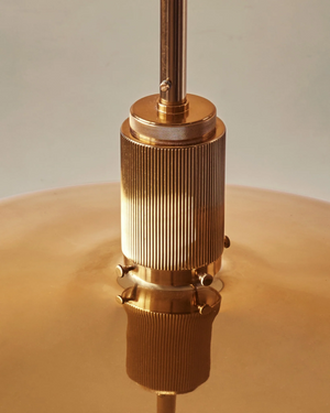 Oscar Counterweight Pendant Lamp