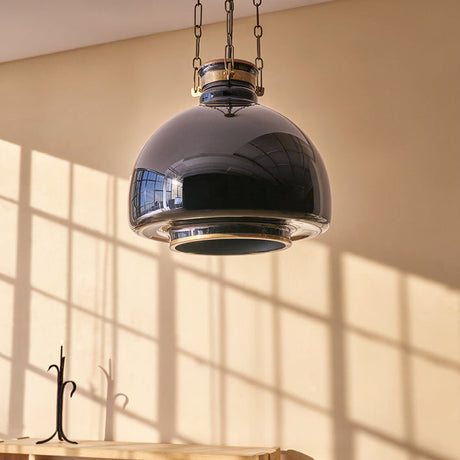 Roman And Williams Solna Pendant