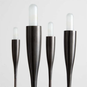 Lione Candelabra Chandelier