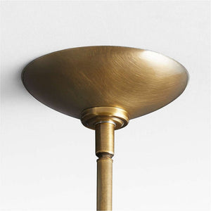 Lione Candelabra Chandelier