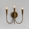 Lione Candelabra Wall Sconce