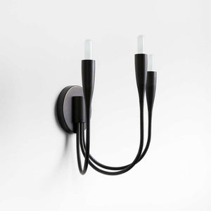 Lione Candelabra Wall Sconce