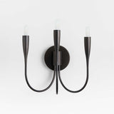 Lione Candelabra Wall Sconce