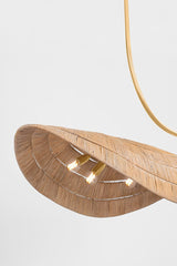 Medea Linear Pendant