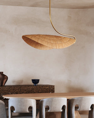 Medea Linear Pendant