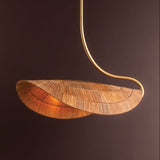 Medea Linear Pendant