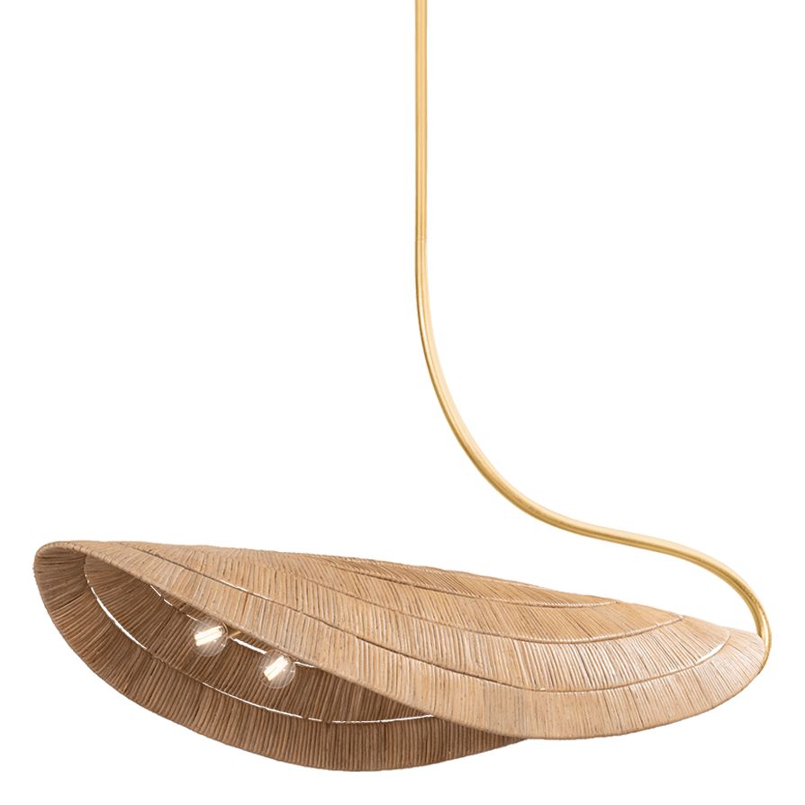 Medea Linear Pendant