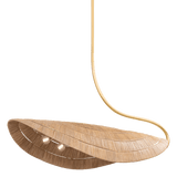 Medea Linear Pendant