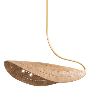 Medea Linear Pendant