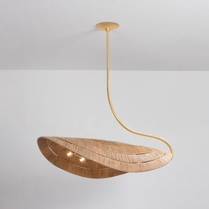 Medea Linear Pendant