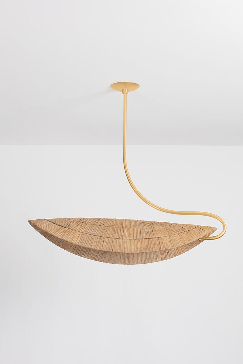 Medea Linear Pendant