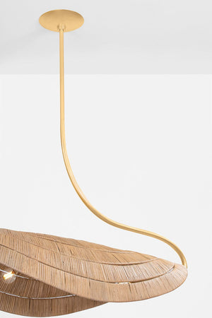 Medea Linear Pendant