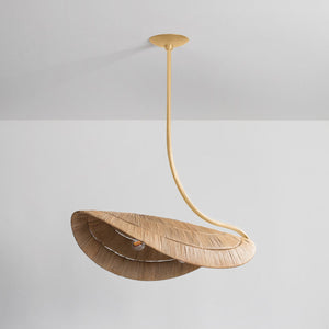 Medea Linear Pendant
