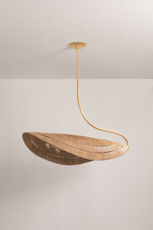Medea Linear Pendant