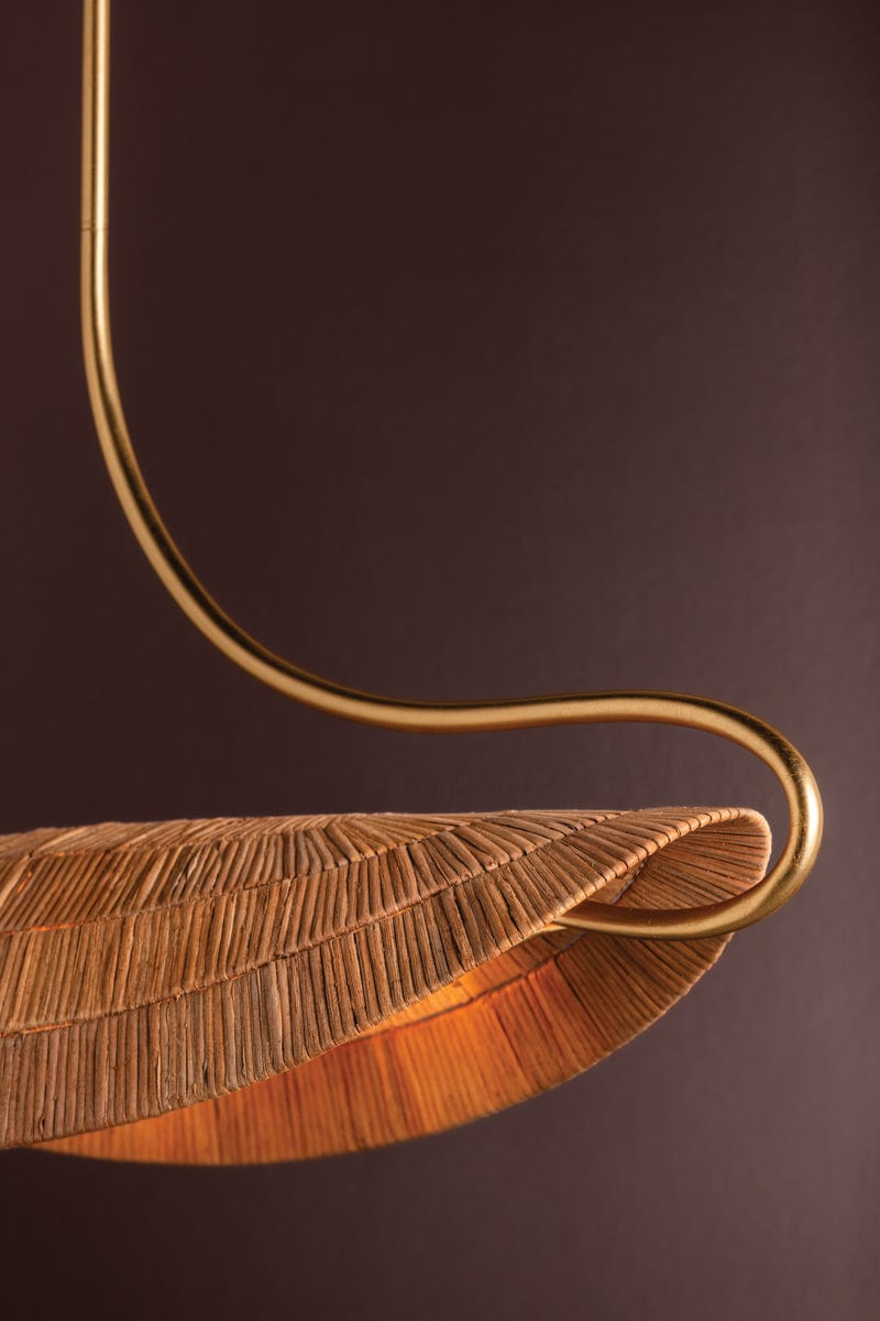 Medea Linear Pendant