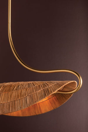 Medea Linear Pendant
