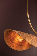 Medea Linear Pendant