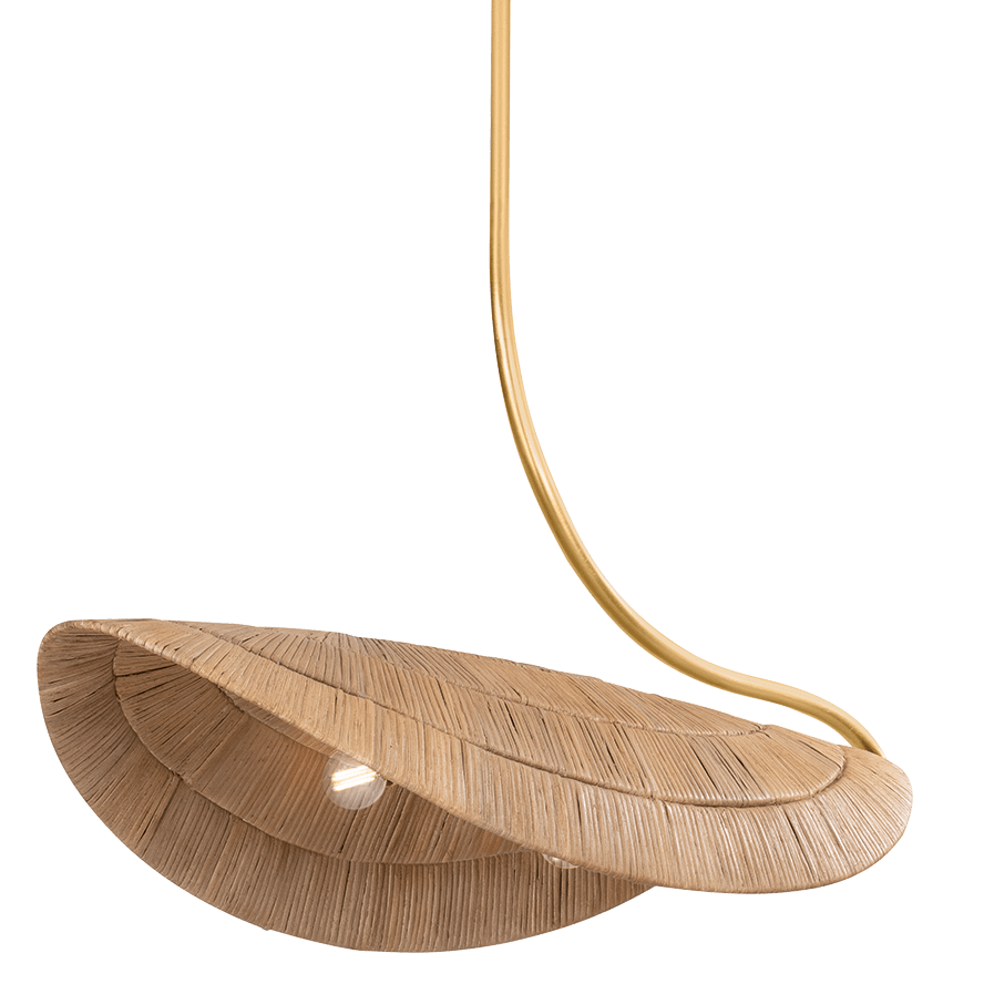 Medea Linear Pendant