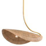 Medea Linear Pendant