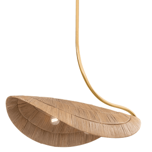 Medea Linear Pendant