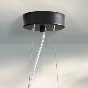 Nuvola Chandelier