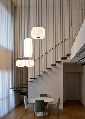 ToTeM Chandelier