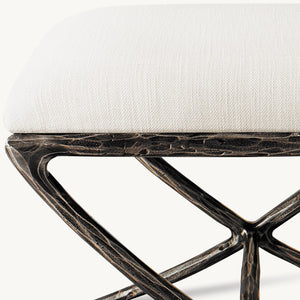Thaddeus Base Stool