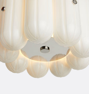 Lorna LED Flush Mount 16"