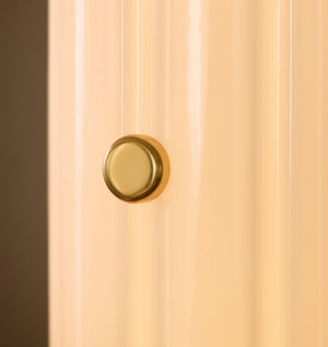 Lorna LED Sconce 12"H 24"H
