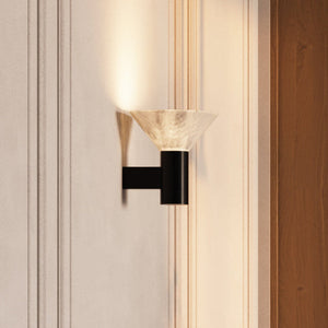 Torres  Alabaster Wall lamp